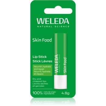 Weleda Skin Food balsam de buze hranitor - imagine 2